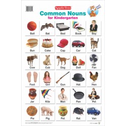 Common Nouns